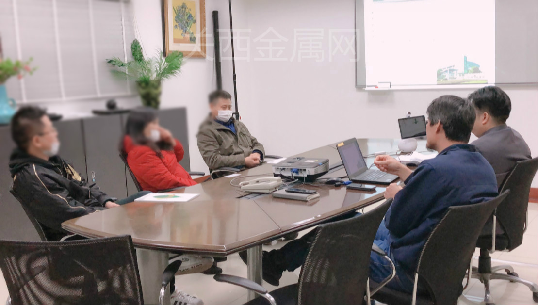 【最新】遠(yuǎn)赴而來(lái)的大連客戶(hù),意欲何為?