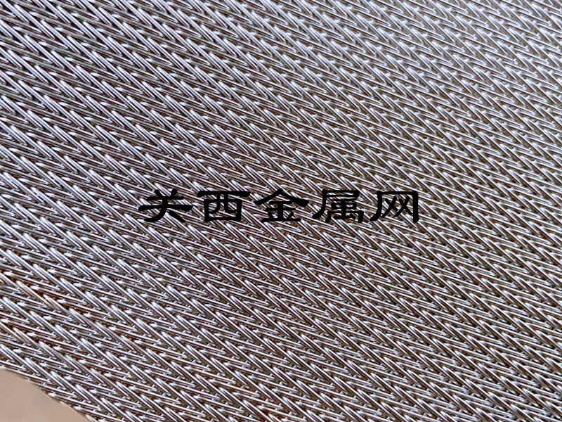 工業(yè)的網(wǎng)帶也能用作食品輸送帶?