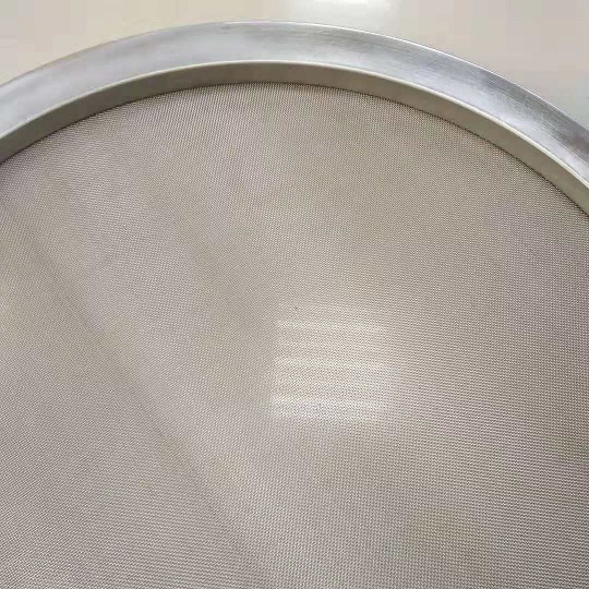 篩網 篩網