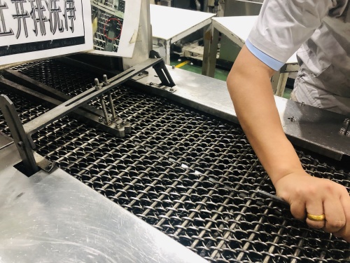 鏈條網帶 鏈條網帶